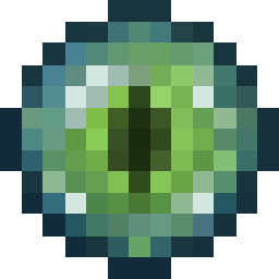 Ender's eye, Minecraft