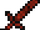 Bloodwood Sword