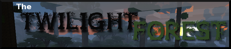 создатель мода twilight forest