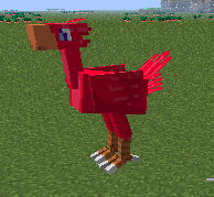 Red Chocobo | Hexxit Wiki | Fandom