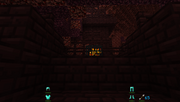 Vanilla - Monster Spawner - Blaze