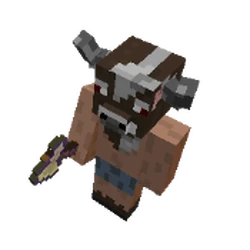 Minecraft Twilight Forest Feinde