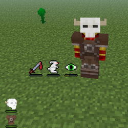 Category Armor Hexxit Wiki Fandom
