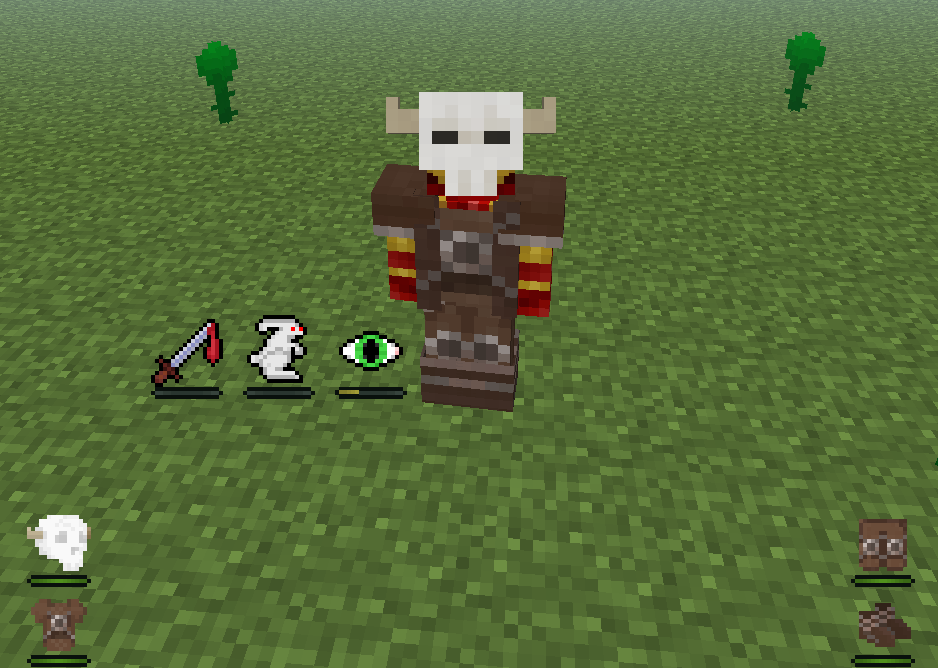 minecraft hexxit armor