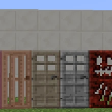 Doors Hexxit Wiki Fandom