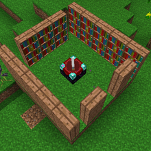 Enchanting Plus Hexxit Wiki Fandom