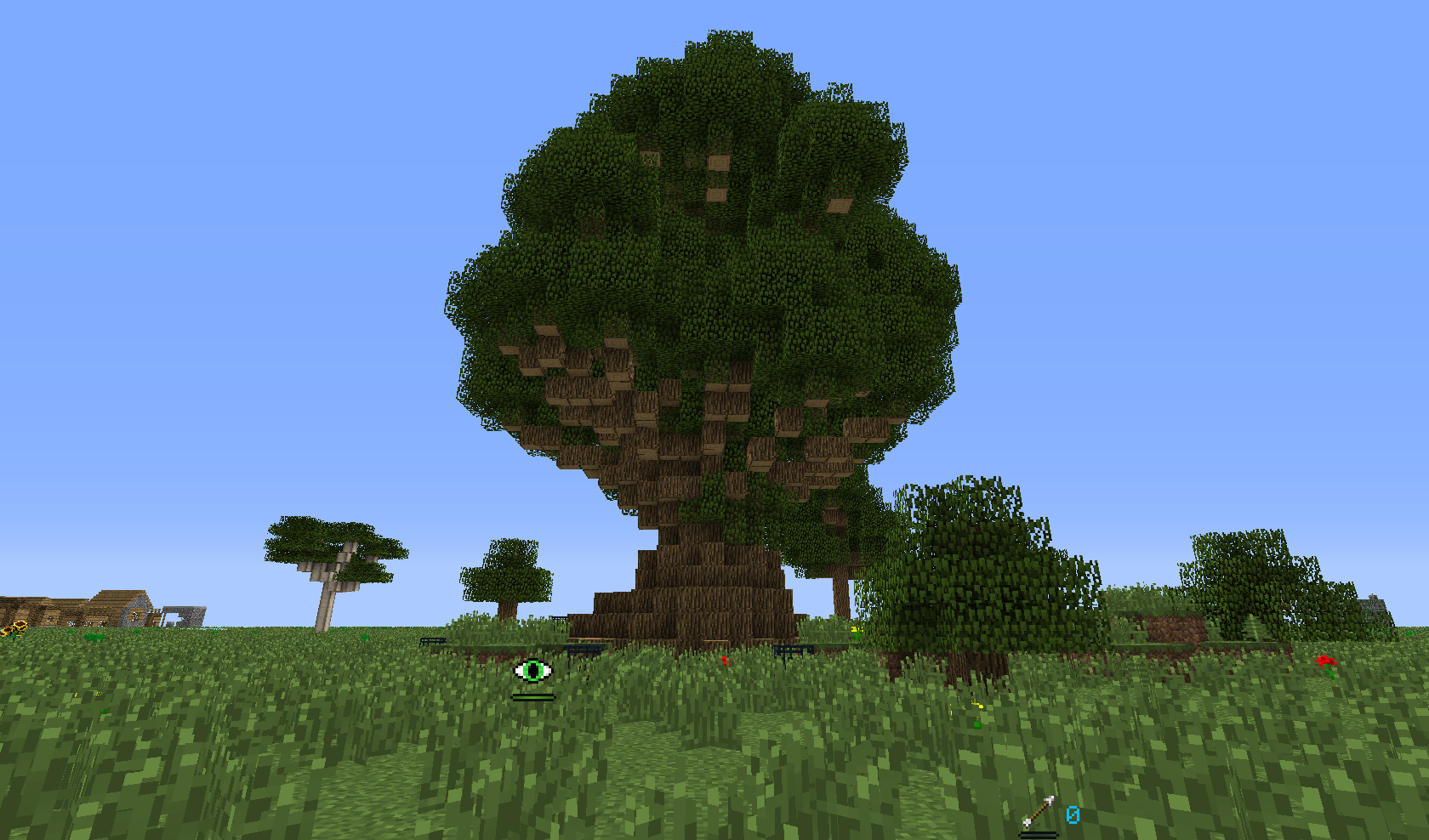 BigTree Hexxit Wiki Fandom BigTree Hexxit Wiki Fandom