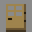 Wooden Door