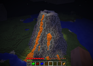 Volcano