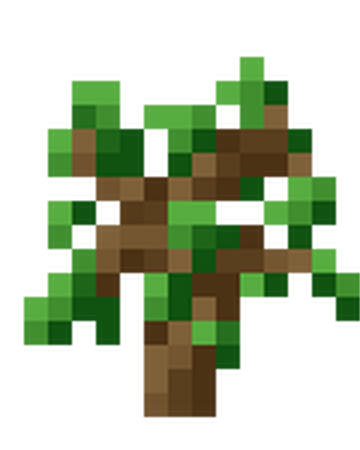 Oak Sapling Hexxit Wiki Fandom