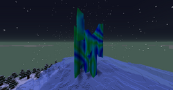 Glacier (Twilight Forest) | Hexxit Wiki | Fandom