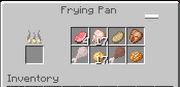 Frying Pan GUI 2