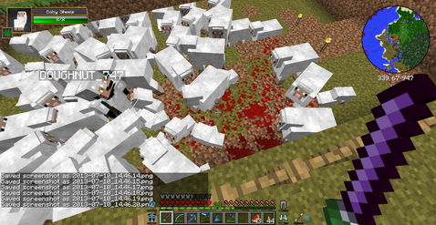 blood farm 3