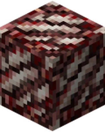 Nether Quartz Ore Hexxit Wiki Fandom