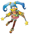 Luffina Gemini
