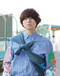 Kei Inoo