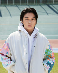 Yuya Takaki