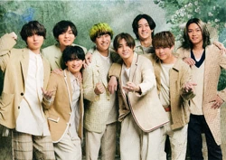 Hey! Say! JUMP | Hey! Say! JUMP Wiki | Fandom