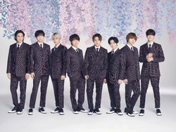 Hey! Say! JUMP | Hey! Say! JUMP Wiki | Fandom