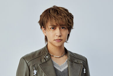 Hey! Say! JUMP - yuri☆ Yuri Chinen | Hey! Say! JUMP Wiki | Fandom
