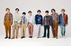 Hey! Say! JUMP | Hey! Say! JUMP Wiki | Fandom