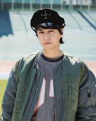 Hikaru Yaotome