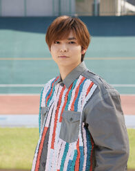 Kota Yabu