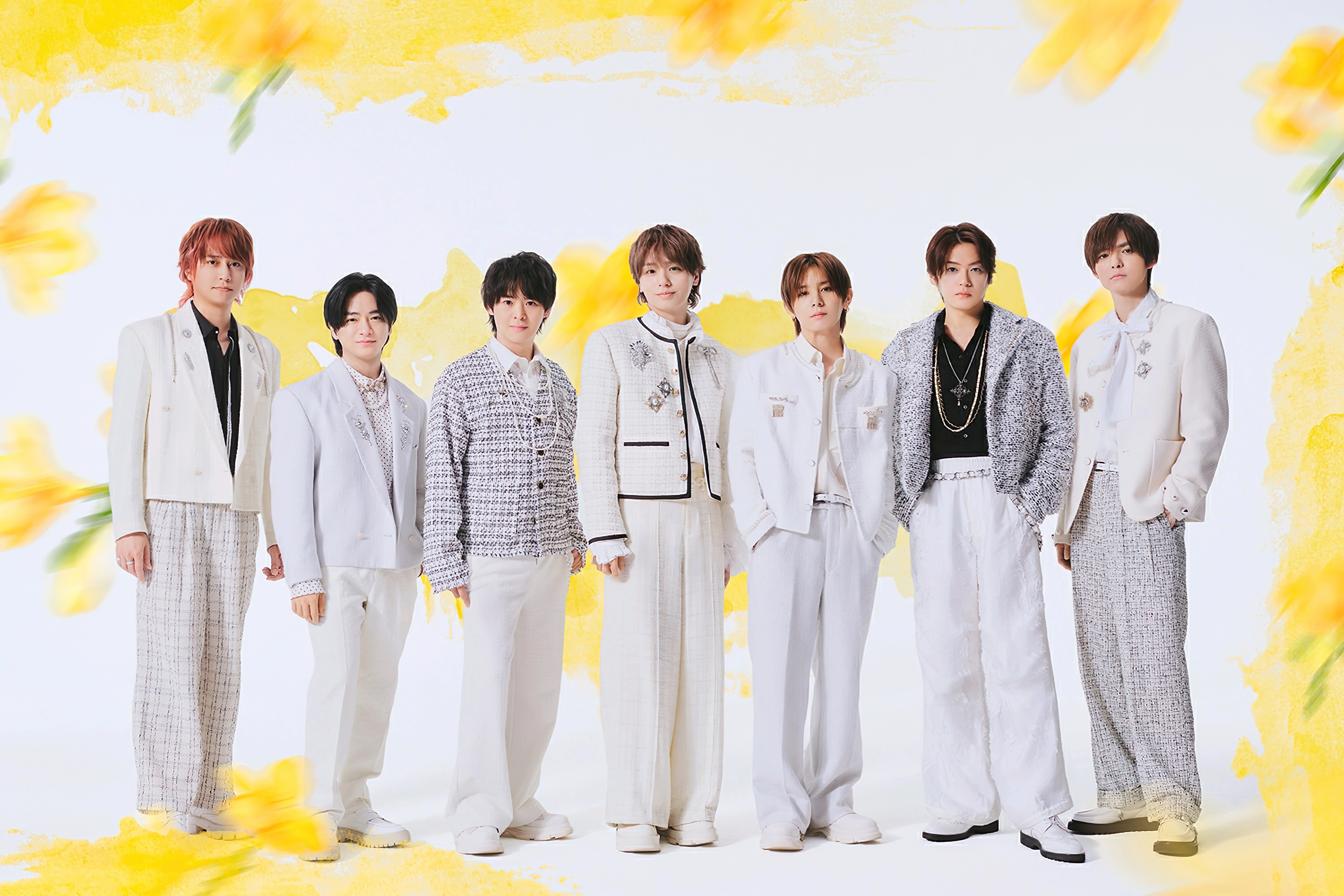 Hey! Say! JUMP | Hey! Say! JUMP Wiki | Fandom