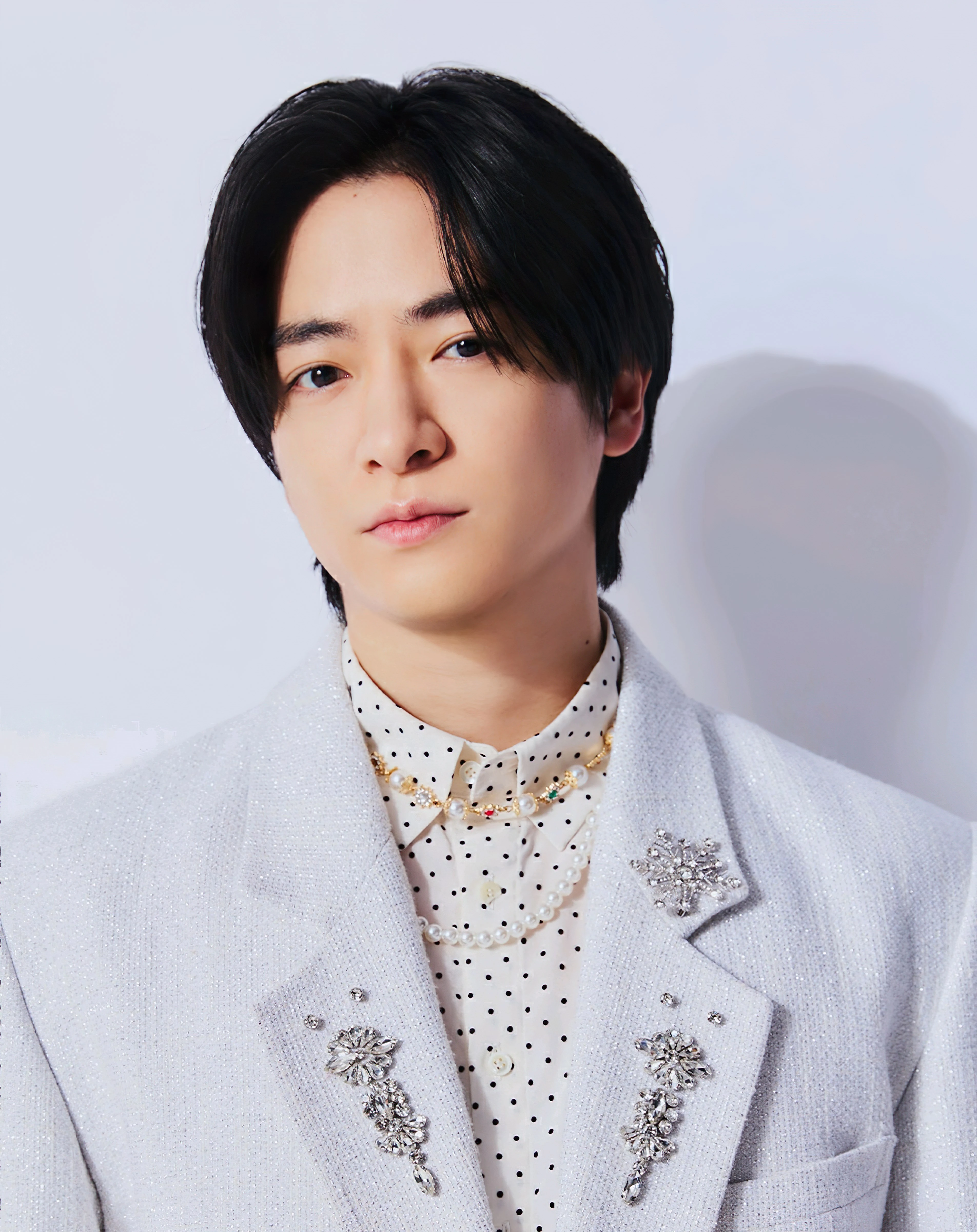 Yuri Chinen | Hey! Say! JUMP Wiki | Fandom