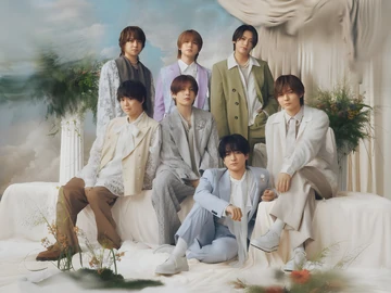 Hey! Say! JUMP | Hey! Say! JUMP Wiki | Fandom