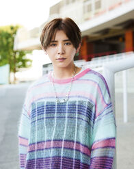 Ryosuke Yamada