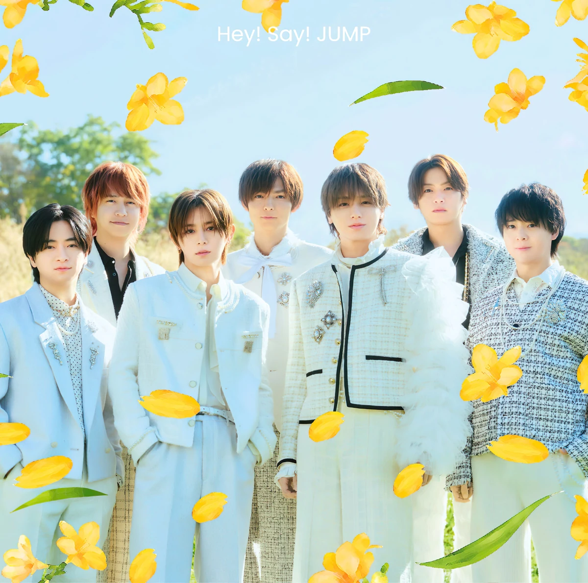 Hanikami | Hey! Say! JUMP Wiki | Fandom
