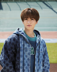 Yuri Chinen