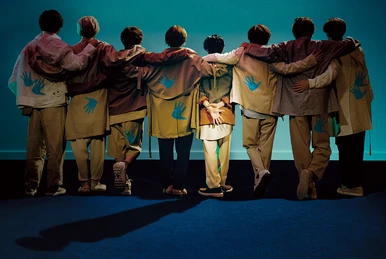 SENSE or LOVE | Hey! Say! JUMP Wiki | Fandom