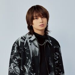 Hey! Say! JUMP - ③Hey! Say! JUMPᙏ̤̫❤︎ H⁺｜Hey! Say! JUMP｜Storm Labels OFFICIAL SITE