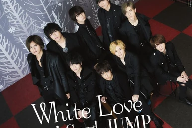 K-POP・アジア Hey! Say! JUMP SENSE or LOVE Sense or Love - Wikipedia