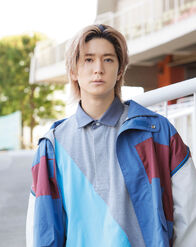 Yuto Nakajima
