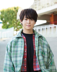 Daiki Arioka