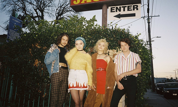 Heyviolet2019