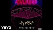 Hey Violet - Guys My Age (Prince Fox Remix Audio)
