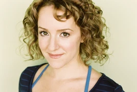 Olivia Hack | Hey Arnold Wiki | Fandom