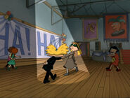 Hey Arnold! April Fools Day (2)