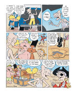 Nick comics 11. Page 2
