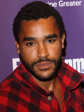 Jamil Walker Smith Pic