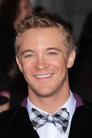 Michael Welch