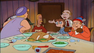 Arnold's Thanksgiving 37