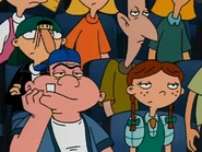 94a. Phoebe's Little Problem