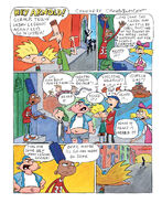 Nick comics 04. Page 1