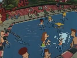 CommunityPool