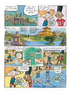 Nick comics 14. Page 2